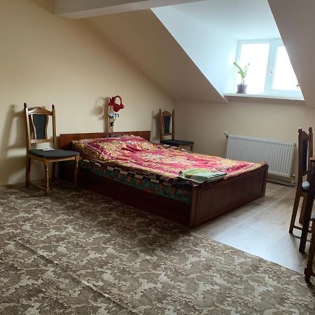Затишна Оселя / Уютные Апартаменты / Cosy Home Lemberg Exterior foto